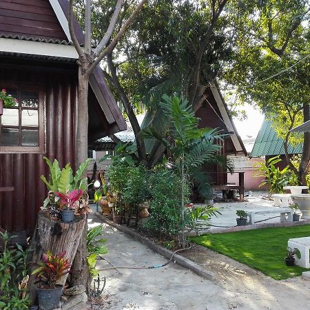 Bnr Resorts Bangkok Zewnętrze zdjęcie