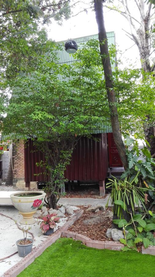 Bnr Resorts Bangkok Zewnętrze zdjęcie