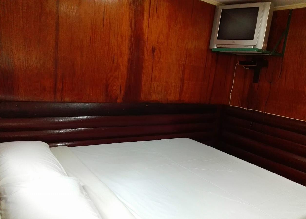 Bnr Resorts Bangkok Zewnętrze zdjęcie