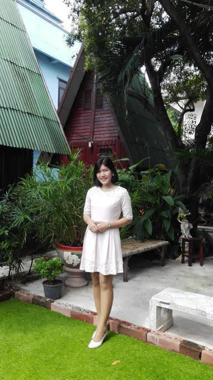 Bnr Resorts Bangkok Zewnętrze zdjęcie