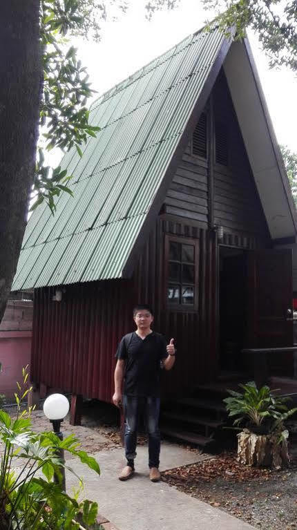 Bnr Resorts Bangkok Zewnętrze zdjęcie