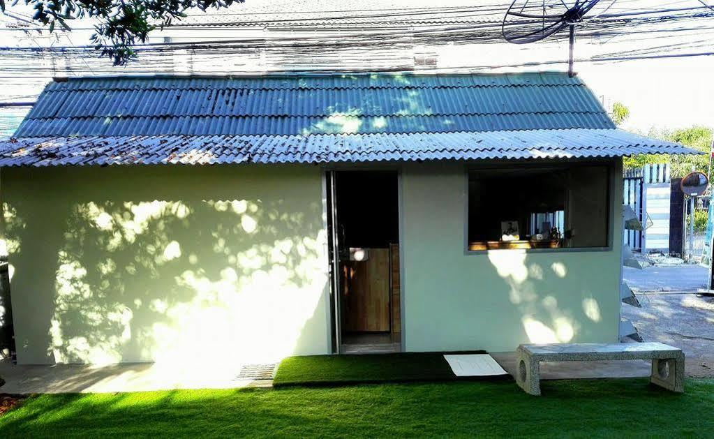 Bnr Resorts Bangkok Zewnętrze zdjęcie