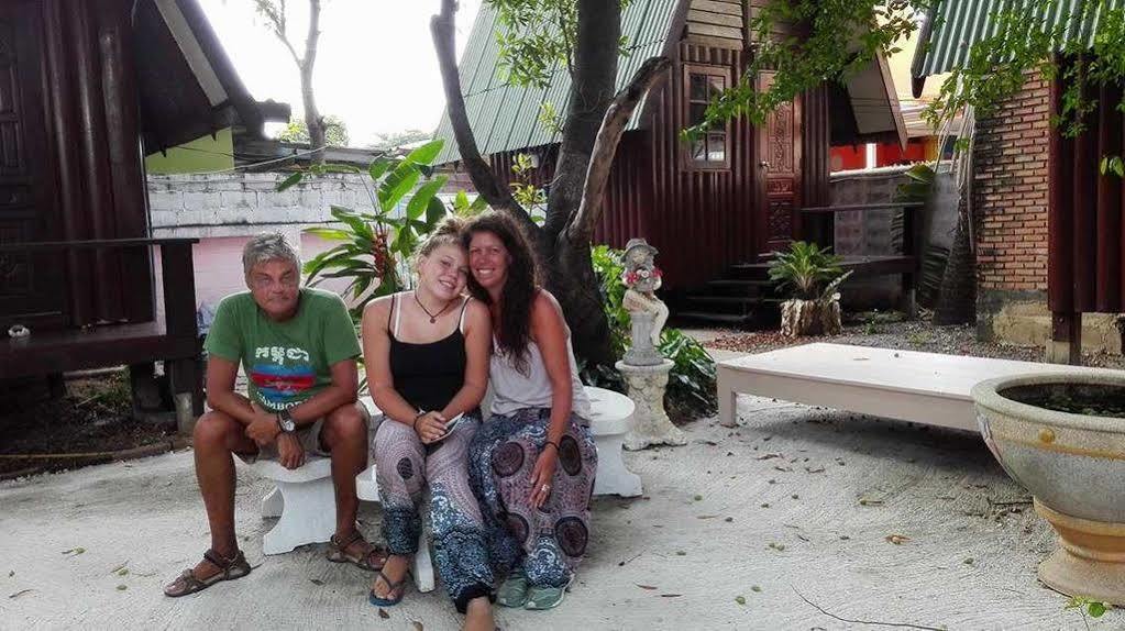 Bnr Resorts Bangkok Zewnętrze zdjęcie
