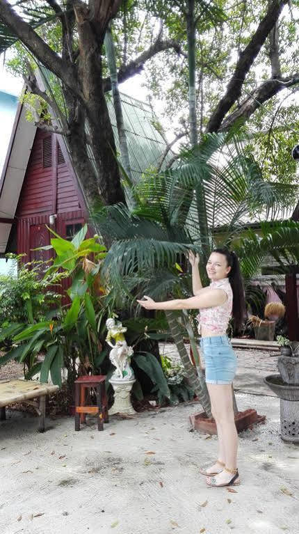 Bnr Resorts Bangkok Zewnętrze zdjęcie