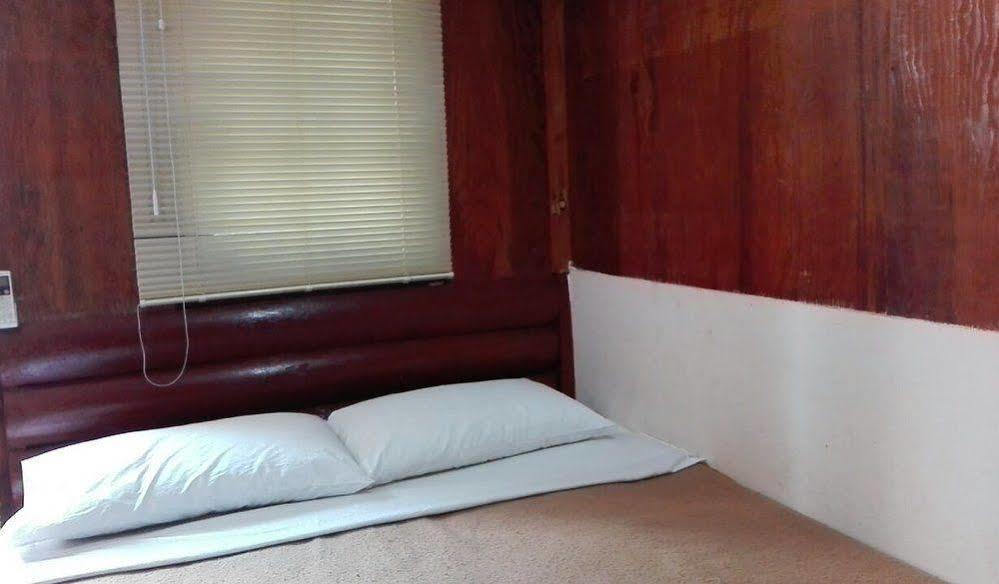 Bnr Resorts Bangkok Zewnętrze zdjęcie