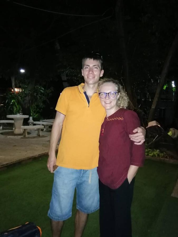 Bnr Resorts Bangkok Zewnętrze zdjęcie