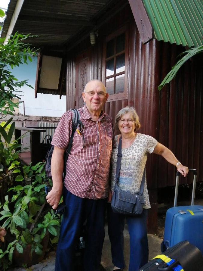 Bnr Resorts Bangkok Zewnętrze zdjęcie